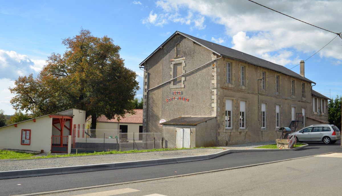 OGEC Saint-Joseph